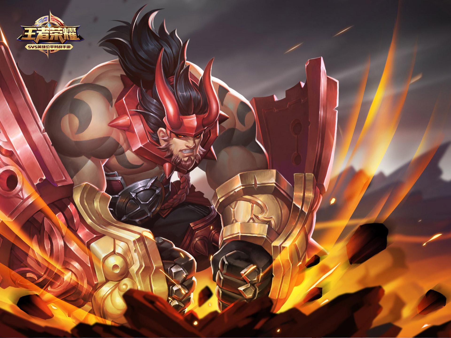 这位祭天千万老玩家回归|兰陵王|黄忠|廉颇_新浪新闻