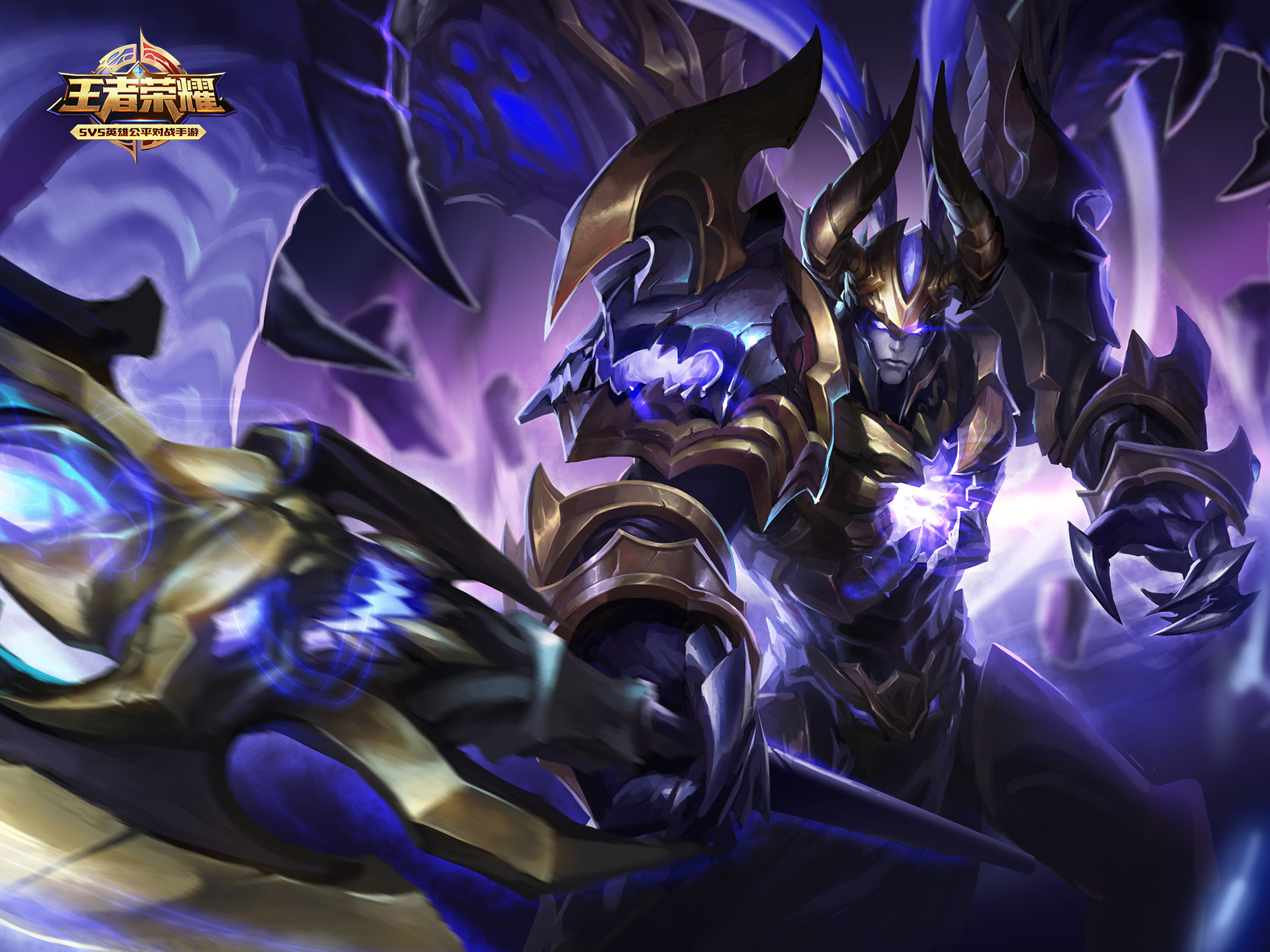 王者荣耀:需要出破军的英雄,没了它伤害一点也没有!