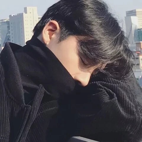 男生头像无水印点赞清除霉运7004