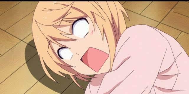 叙述了冷漠高中生阿久津明与白痴女高中生花畑佳子的校园日常日子的