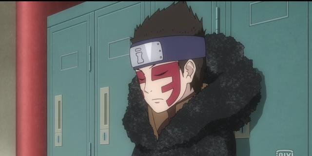 博人传:中忍考试的四大高手,博人未上榜!鸣人的面子挂不住了?