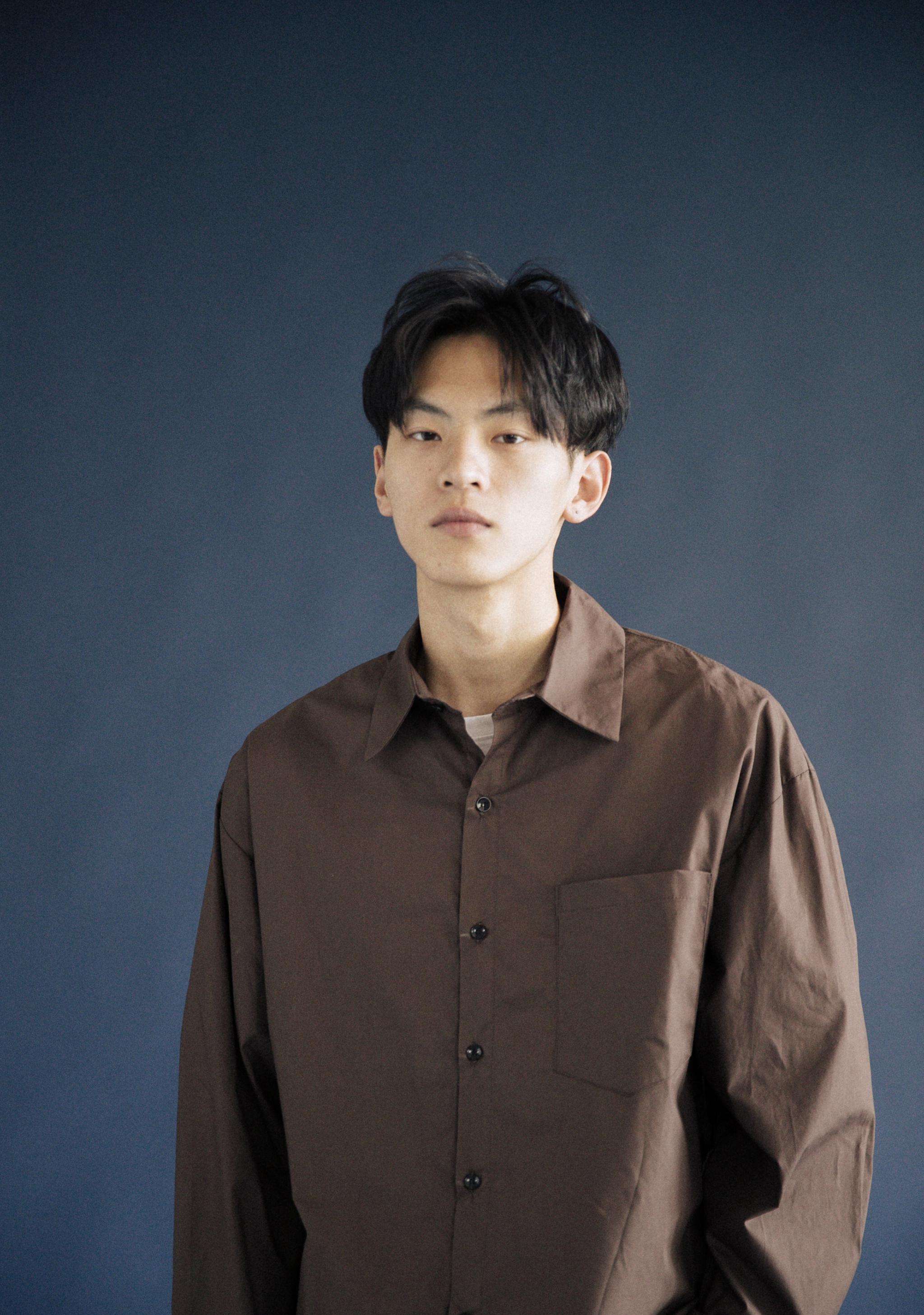 有点痞帅痞帅的男孩子超喜欢