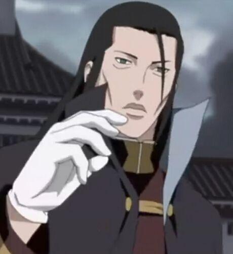 7, 泷忍者村(泷之国)虽然被四个国家包围着,但是却拥有到目前为止都没