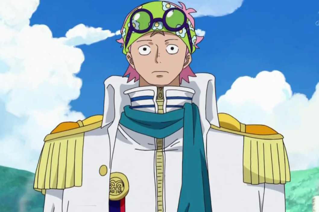 海贼王:这些角色的进步速度简直惊人,主角路飞都赶不上!