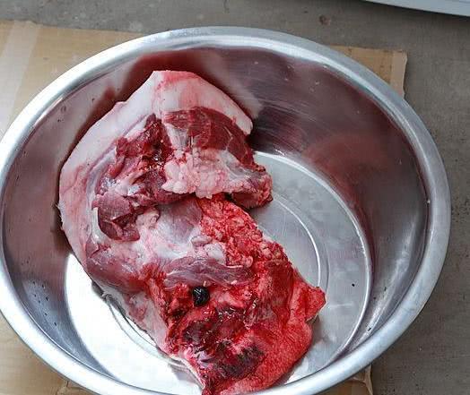 每天都吃肉,但营养师却说:这种猪肉一口都不要吃,后果严重|猪肉|胆酸