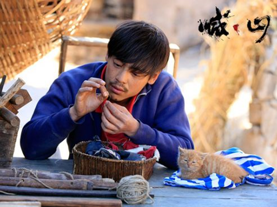 大剧谷鼓齐鸣热拍王紫逸颜丙燕倾情演绎