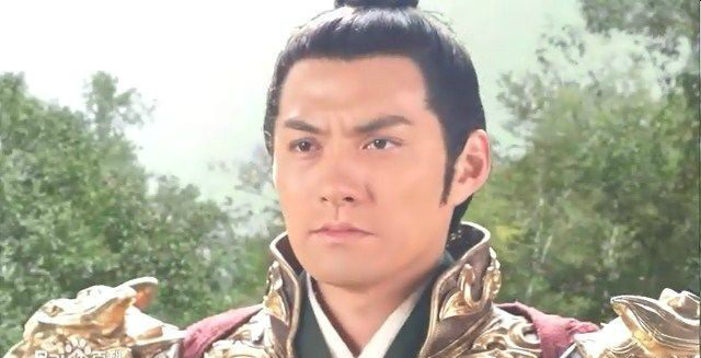 残唐演义武力排行_《隋唐演义》好汉排名一览!(2)