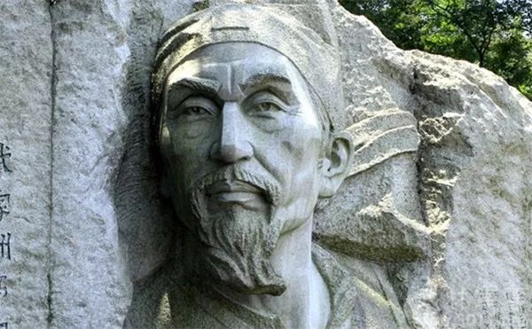 三国2位未知名人,1个因他创一网红词,1个是孙权称帝的奠基人