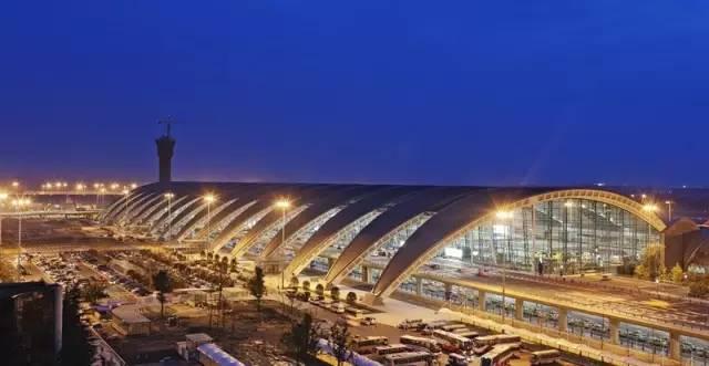 64,印度孟买机场65,加拿大哈利法克斯机场66,厄瓜多尔瓜亚基尔机场