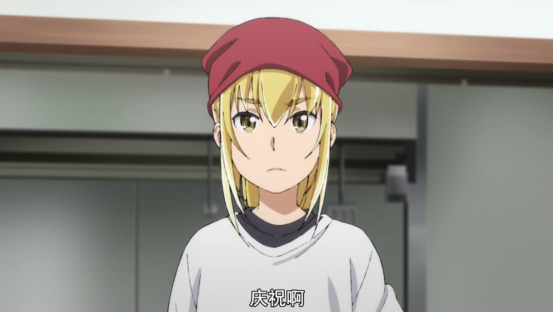 第五位:杏子,《超能力女儿》第四位:雏,《超能力女儿》第三位:泰瑞莎