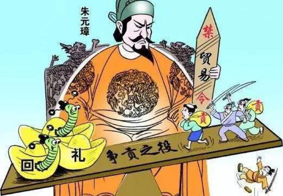 古代从事这些职业的人地位低,倍受歧视,但现在这些职业富得流油