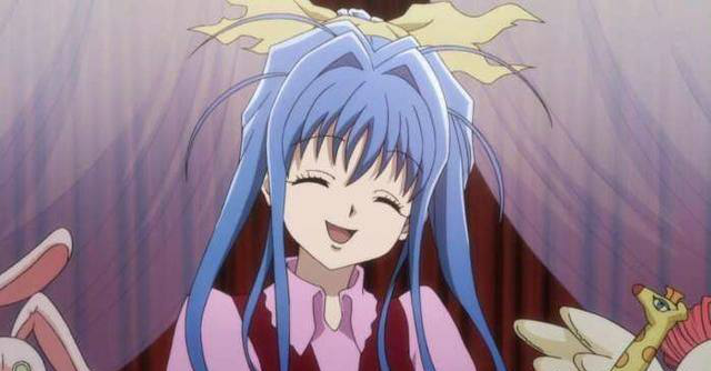 盘点,全职猎人,美女排行榜,第一名你认识吗,萌