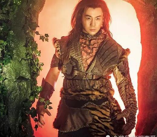 李连杰之后,功夫电影为何撑不起票房了?释小龙说出了原因