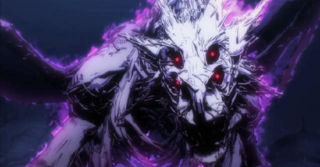 overlord:比守护者还强大的土著,拥有始源魔法,却被夏提雅天克|龙王