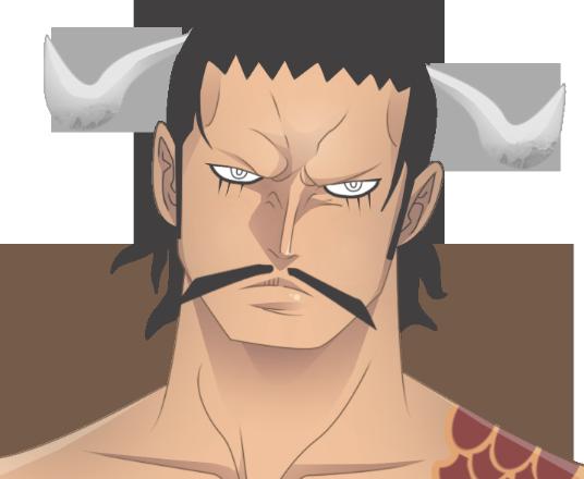 海贼王:各位大佬年轻时长啥样?赤犬最凶!黄猿这高颜值吓到我了