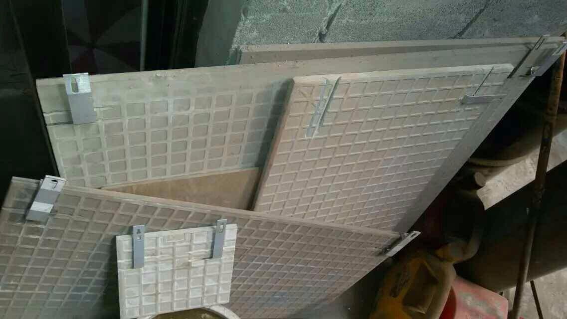 墙砖贴上墙,干挂还是湿挂有区别吗?其实大不同,别被忽悠了!