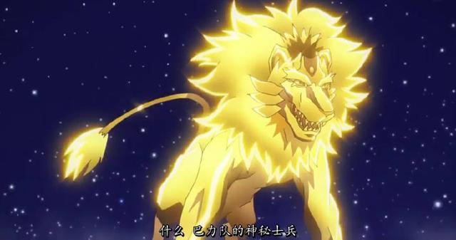 龙中龙4第12话:白龙皇帮助一诚,欧派的力量让一诚觉醒新形态