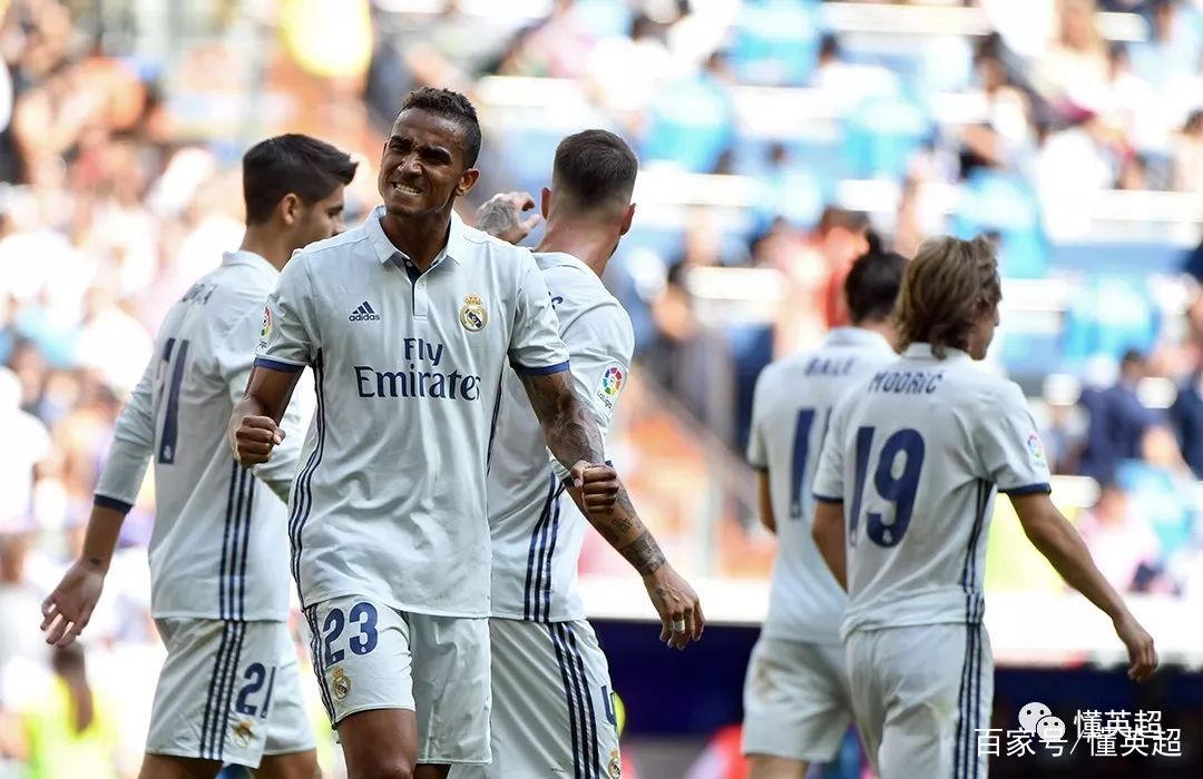 囧!这支球队拥有夺欧冠冠军最多的球员,但它却