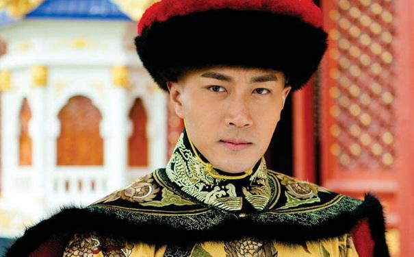 1636年皇太极在盛京称帝,建国号为"大清",且仿明制皇帝之女为"公主"