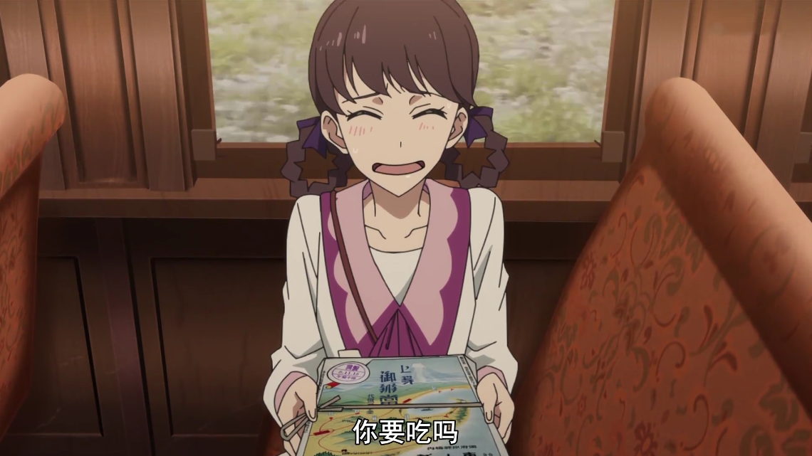 直江凉子天狼siriusthejaeger角色塑造的不足