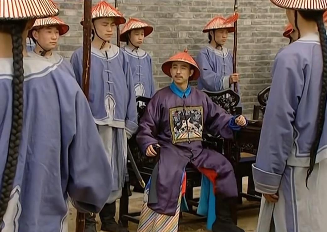 雍正最倚重的三大督抚谁最嚣张?这个"江南总捕头"一直嚣张到死