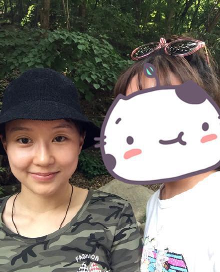 她演了十年《乡村爱情》从村姑变成网红 素颜长这样|乡村爱情|蒋依杉