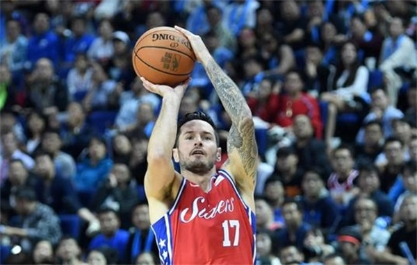 雷迪克打中国赛百发百中却遭观众狂嘘!直言:这是最礼貌的嘘声!