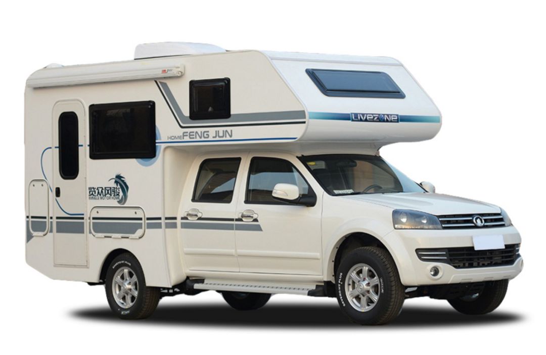 比埃尔法舒服,30万内房车最佳选择,能装能跑能"越野"