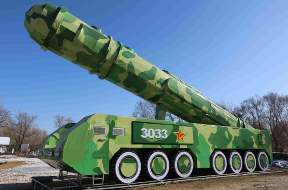 发射一枚东风导弹要花多少钱?印度:太贵了,我还是买其他武器吧