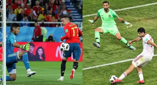 【开场哨世界杯盘口怎么算】神侃比赛日--晋级