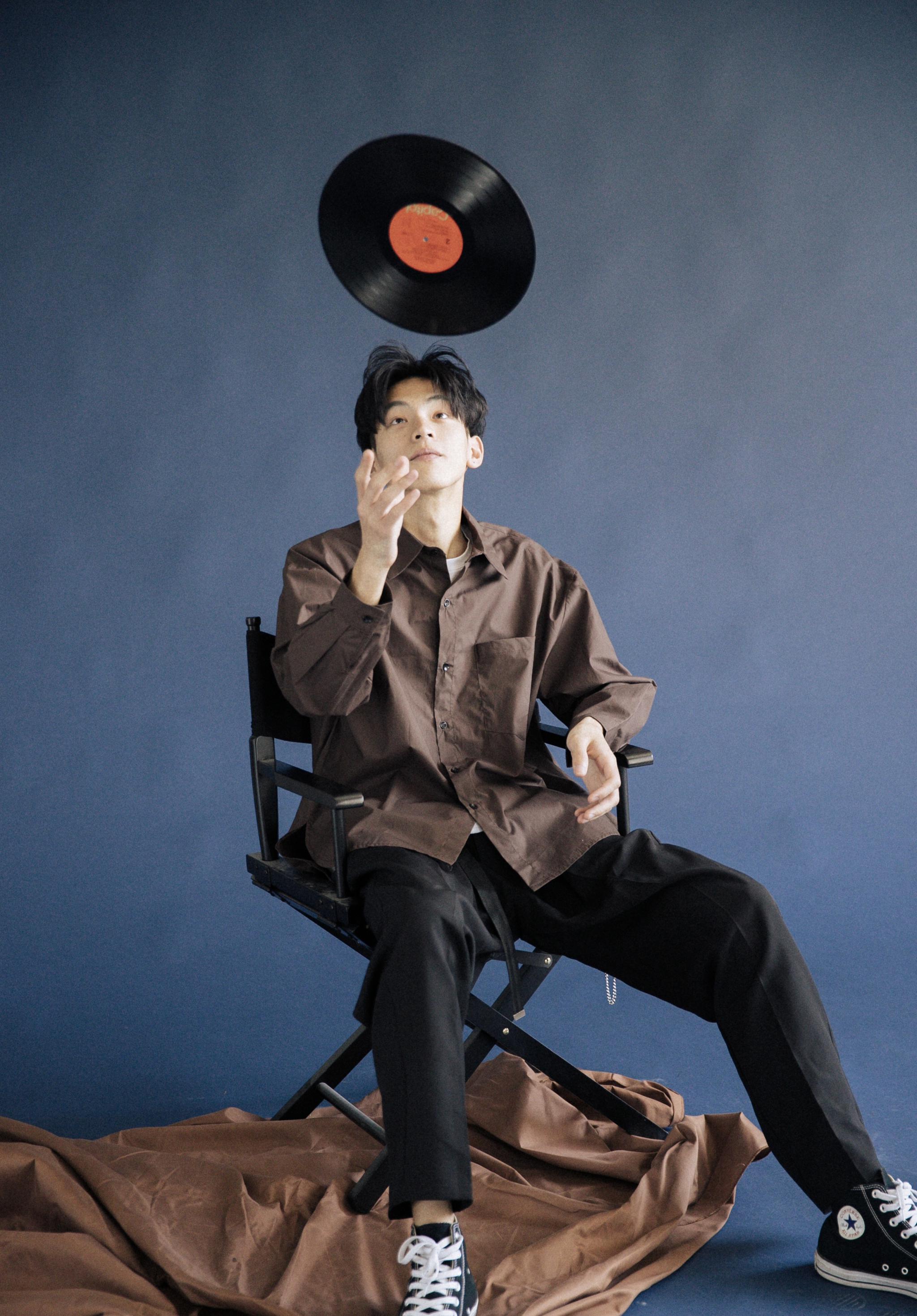 有点痞帅痞帅的男孩子超喜欢