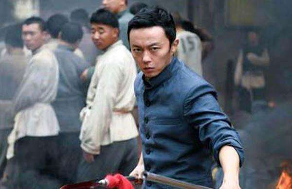 远大前程南小杜扮演者谢苗不简单与李连杰饰父子成童星