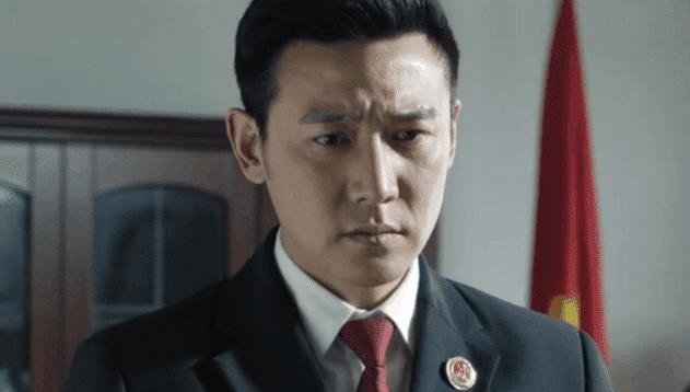 《人民的名义》侯亮平只靠正义能活几集? 其实他的背景才是王牌