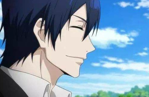 动漫中的眯眯眼我猜你只知道不二周助全知道算我输