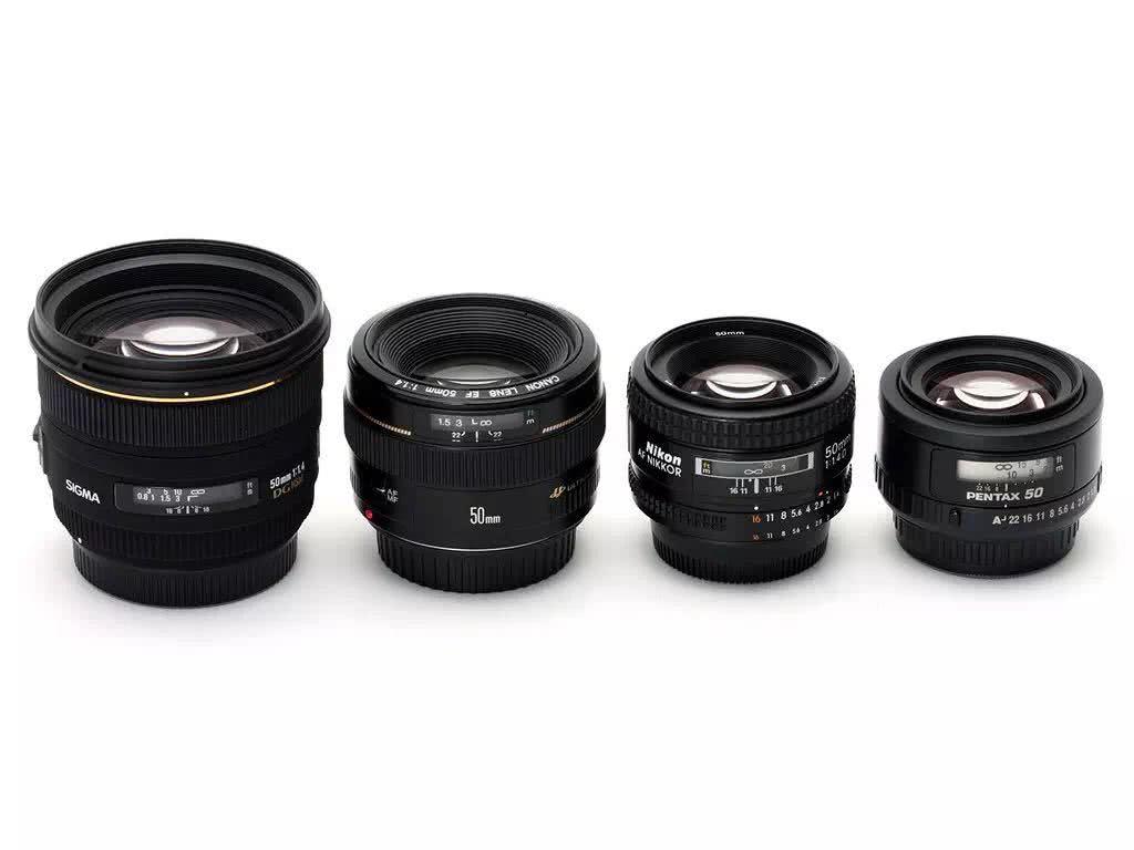 为什么摄影师都偏爱定焦镜头?