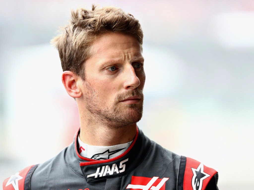 格罗斯让:过去12个月里利来国际的一些超级驾照罚分处罚是合理的