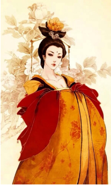 武则天是中国的女皇帝,可是她并不是首位女皇,第一位是谁?