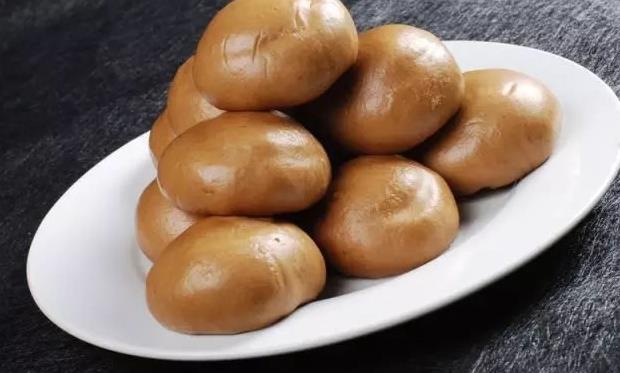 达斡尔族饮食习俗之面食