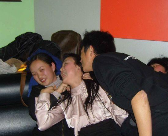 现在的同学聚会都变味了!以后这样的聚会不要叫我