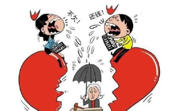 3个理由告诉你,谈恋爱为什么一定要谈钱!