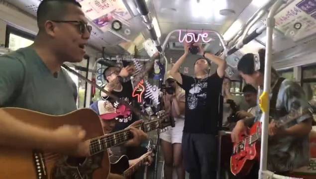 西安身边事 镜花水月西安大唐芙蓉园美的分不