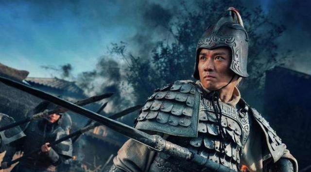 赵云更像是蜀国的合伙人关张跟随刘备为了义,魏延是为了投明主,法正是