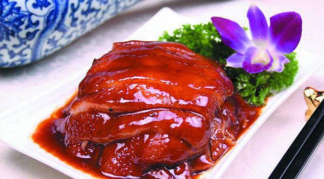 杭州特色美食知多少?吃货看过来!|龙井|西湖|杭州_新浪新闻
