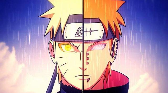 《火影忍者》这几场战斗最为精彩,更是佩恩之战再无火影