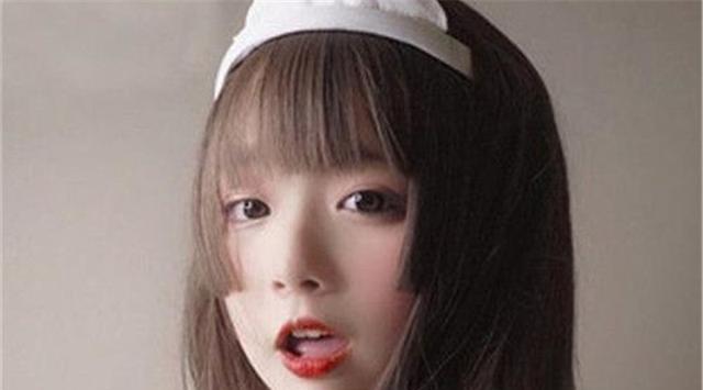 日本流行的公主切发型, 到底是什么?