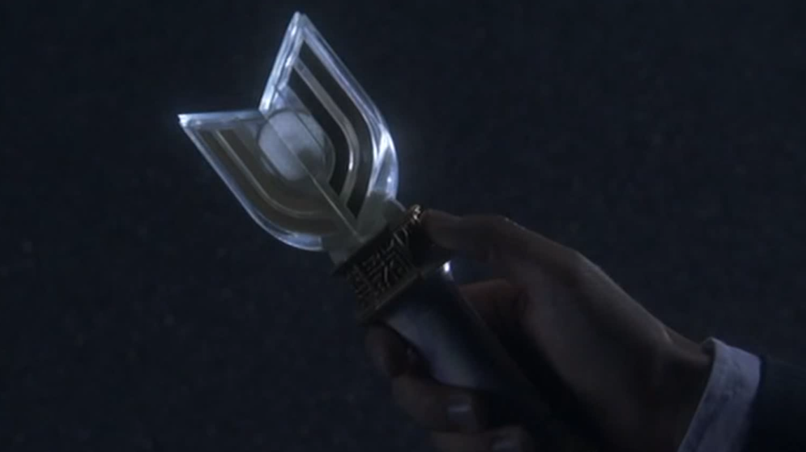 迪迦奥特曼的这四种神光棒,你见过几种!