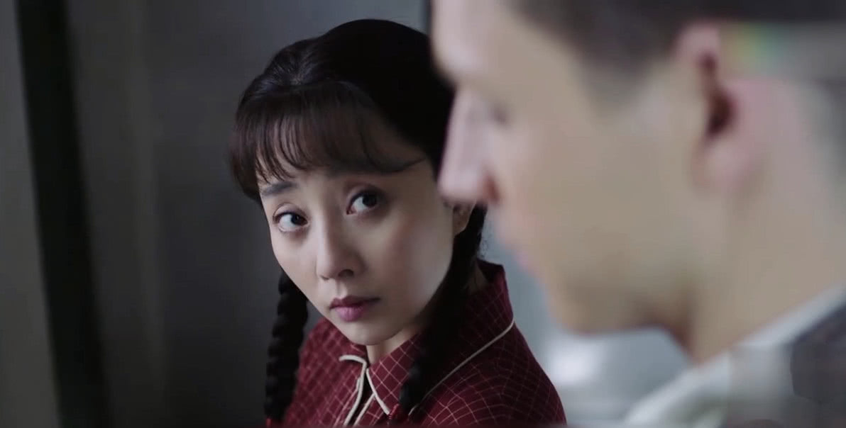 《爱情的边疆》殷桃爱上播音员,声控的世界你不懂