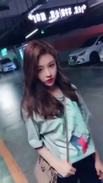 抖音网红温婉遭到封杀:抖音里因跳古驰古驰舞