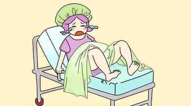 快要分娩时,孕妈先破水还是先见红