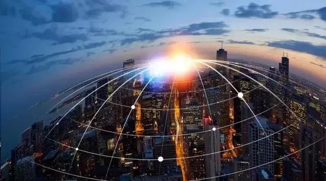 互联网已成传统马云马化腾孙丕恕掀起又一个新时代